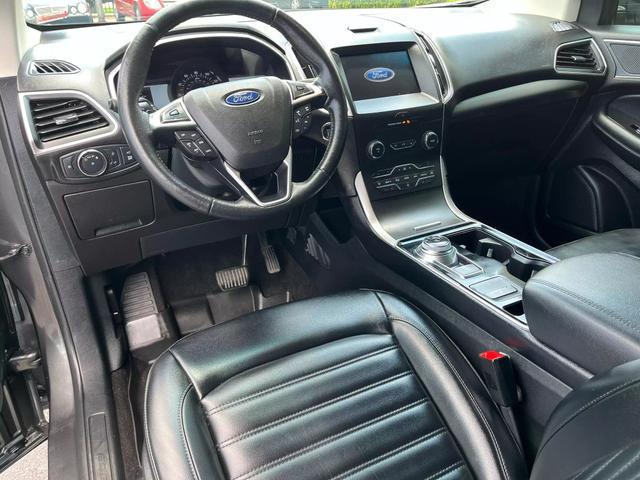 used 2019 Ford Edge car, priced at $15,995