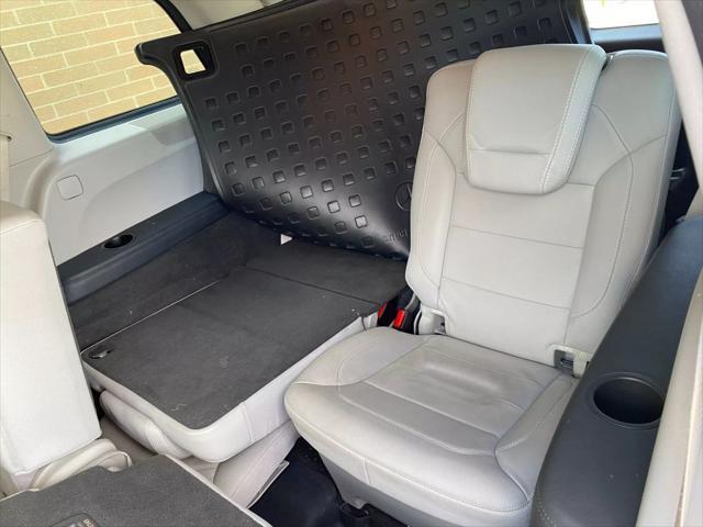 used 2015 Mercedes-Benz GL-Class car, priced at $12,995