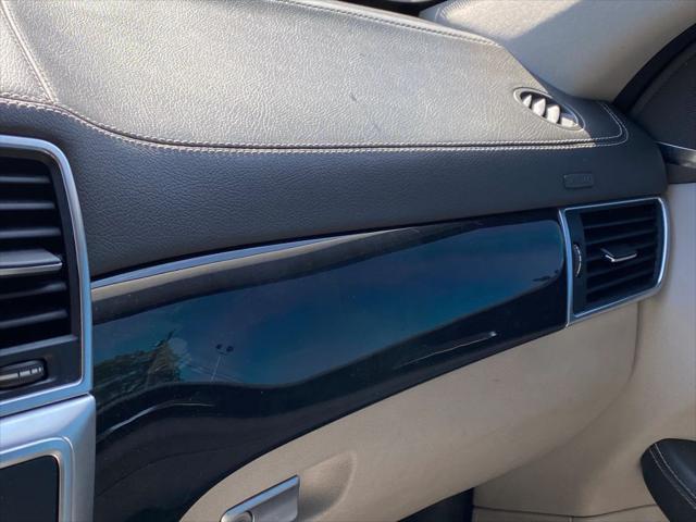 used 2015 Mercedes-Benz GL-Class car, priced at $12,995