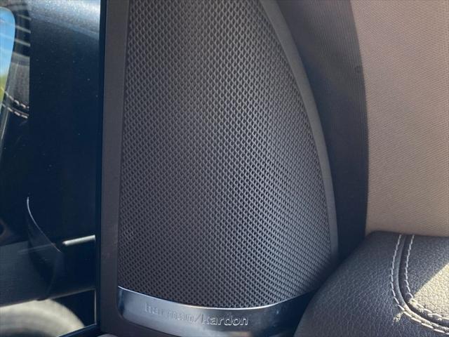 used 2015 Mercedes-Benz GL-Class car, priced at $12,995