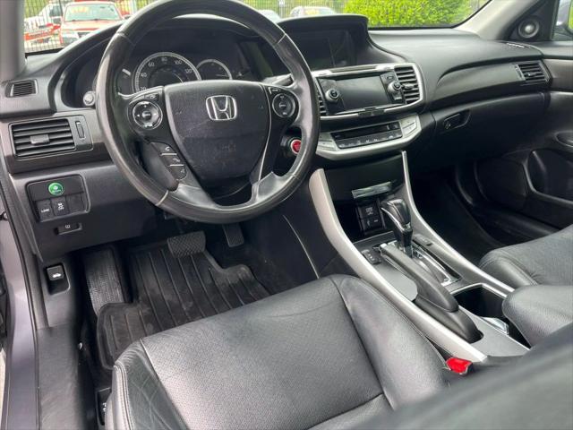 used 2014 Honda Accord car, priced at $9,495
