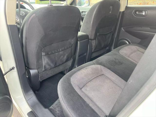 used 2010 Nissan Rogue car, priced at $5,995