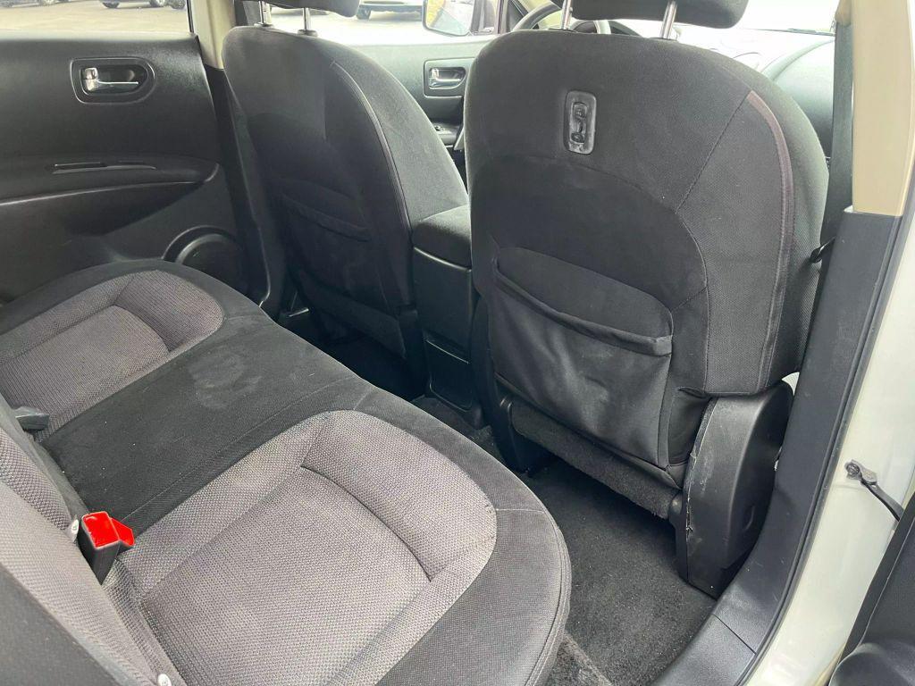 used 2010 Nissan Rogue car, priced at $4,450