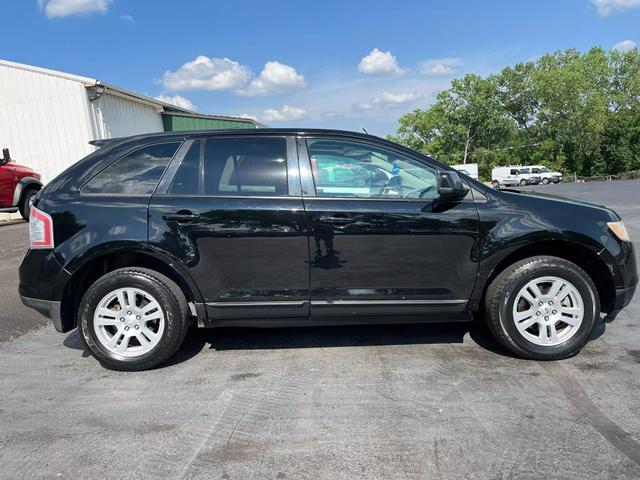 used 2007 Ford Edge car, priced at $7,995