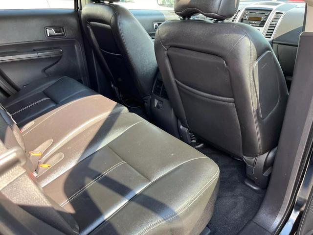 used 2007 Ford Edge car, priced at $7,995