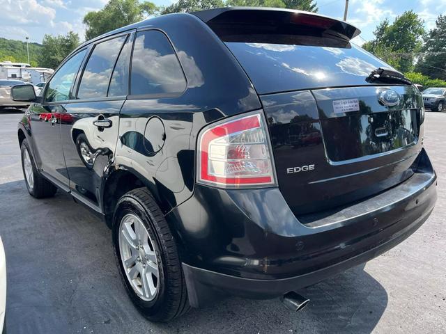 used 2007 Ford Edge car, priced at $7,995