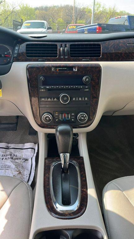 used 2012 Chevrolet Impala car, priced at $6,995