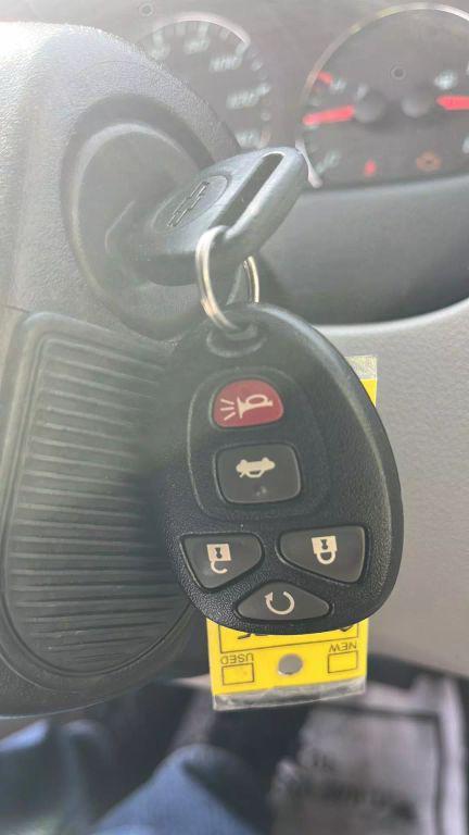 used 2012 Chevrolet Impala car, priced at $6,995