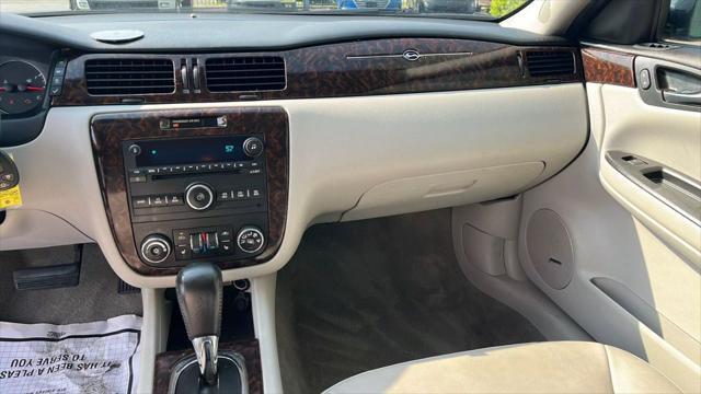 used 2012 Chevrolet Impala car, priced at $6,995