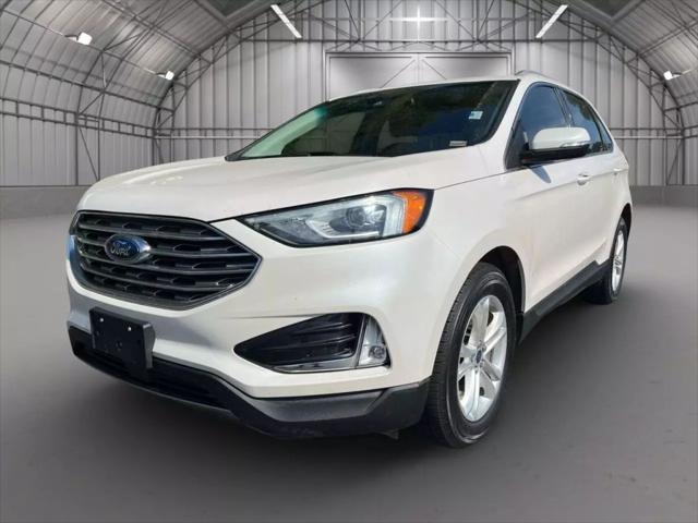 used 2019 Ford Edge car, priced at $12,995