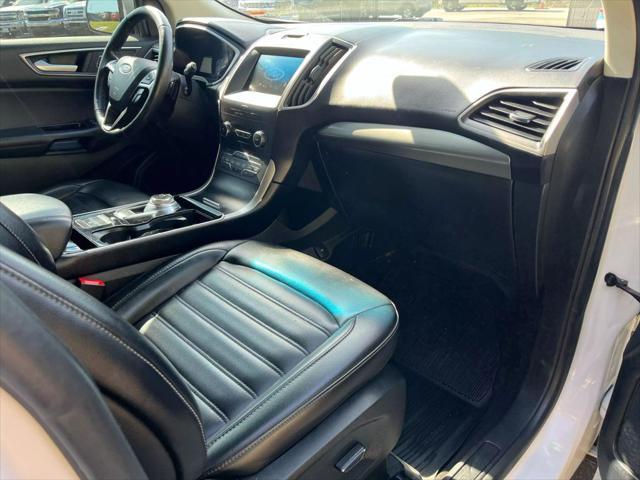 used 2019 Ford Edge car, priced at $12,995