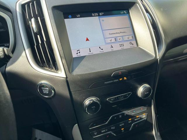 used 2019 Ford Edge car, priced at $12,995