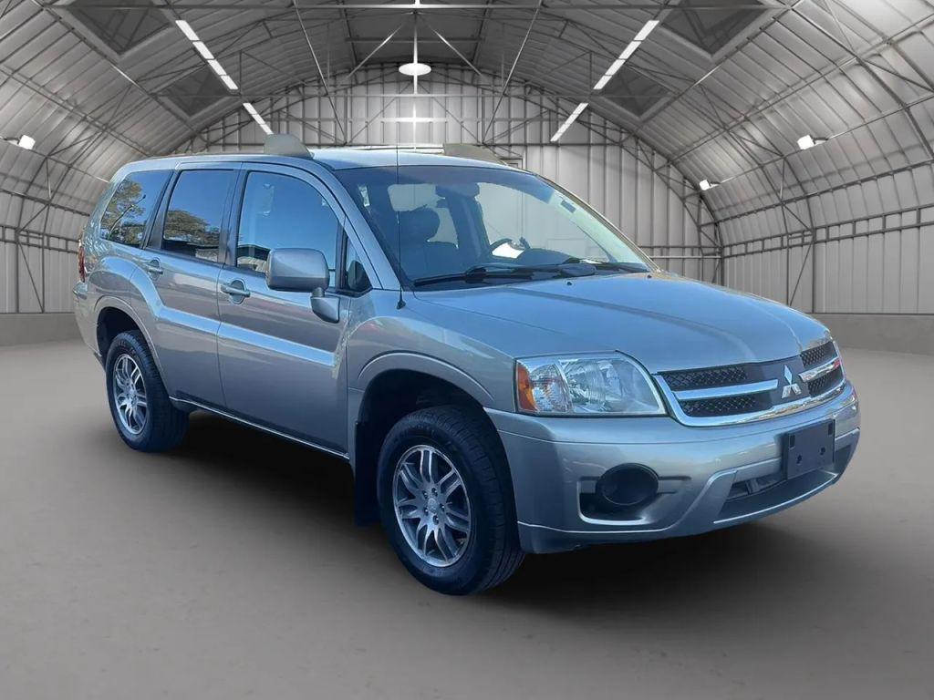 used 2008 Mitsubishi Endeavor car, priced at $5,994