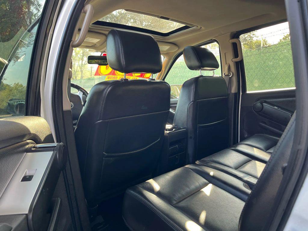 used 2007 Mercury Mountaineer car, priced at $1,950