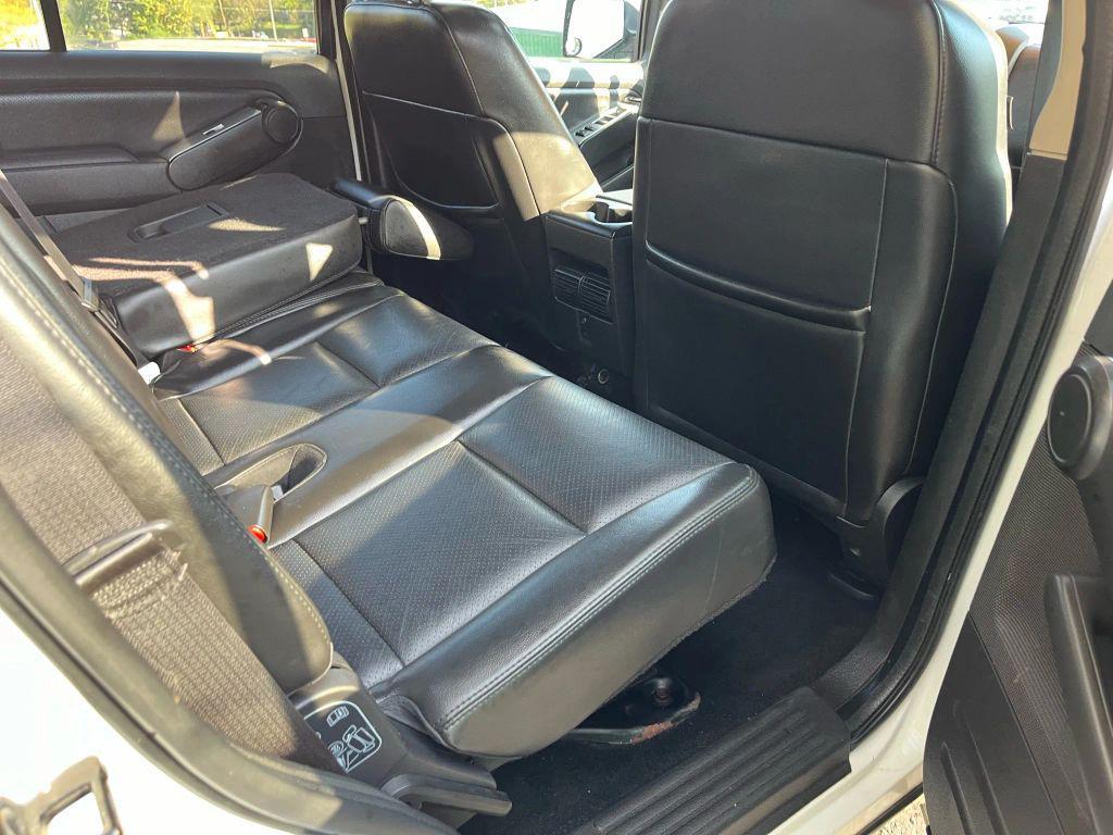 used 2007 Mercury Mountaineer car, priced at $1,950