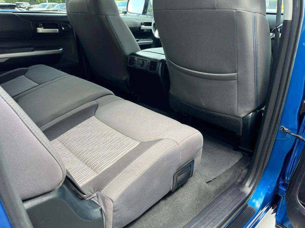 used 2016 Toyota Tundra car, priced at $18,695