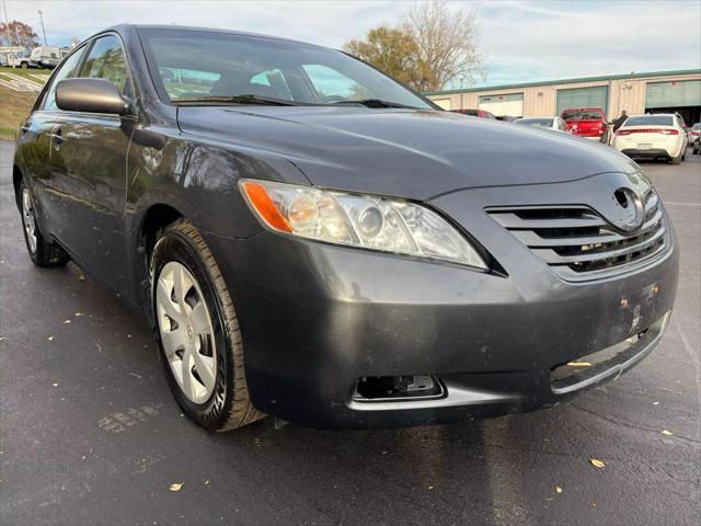 used 2008 Toyota Camry car, priced at $7,995