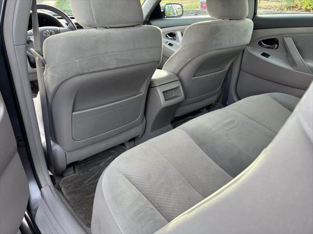 used 2008 Toyota Camry car, priced at $7,995