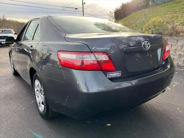 used 2008 Toyota Camry car, priced at $7,995