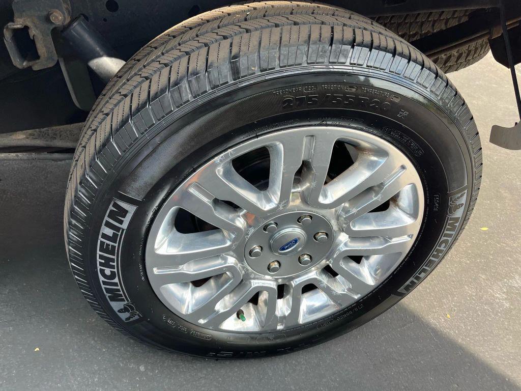 used 2012 Ford F-150 car, priced at $18,495