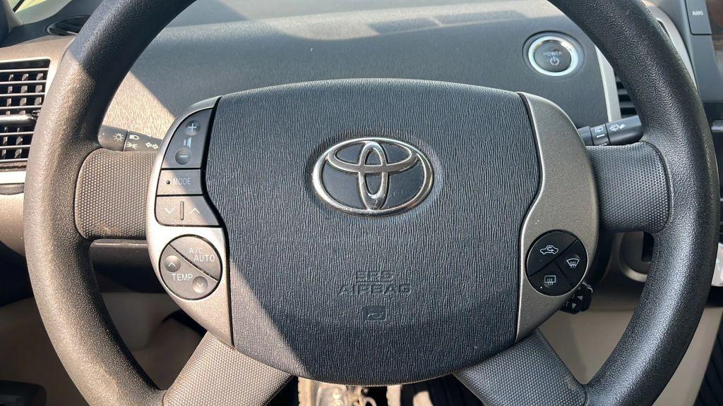 used 2008 Toyota Prius car, priced at $2,950