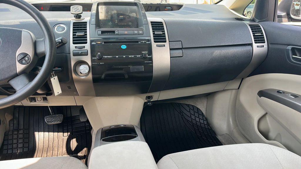used 2008 Toyota Prius car, priced at $2,950
