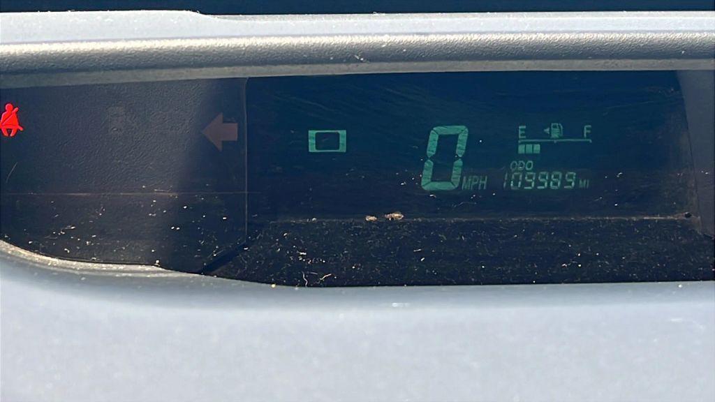used 2008 Toyota Prius car, priced at $2,950