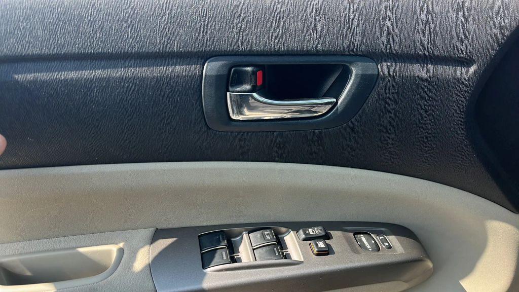 used 2008 Toyota Prius car, priced at $2,950