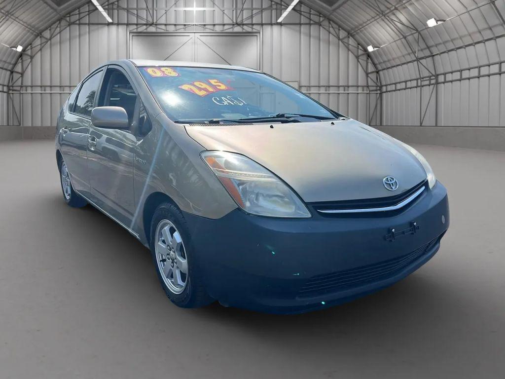 used 2008 Toyota Prius car, priced at $2,950