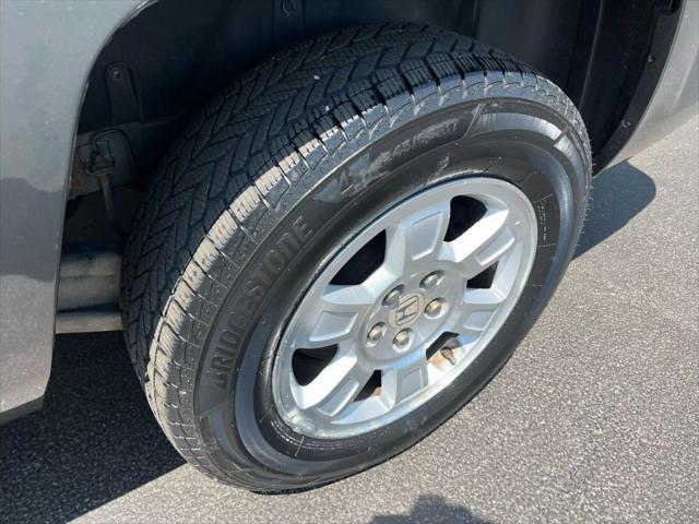 used 2008 Honda Ridgeline car, priced at $6,994