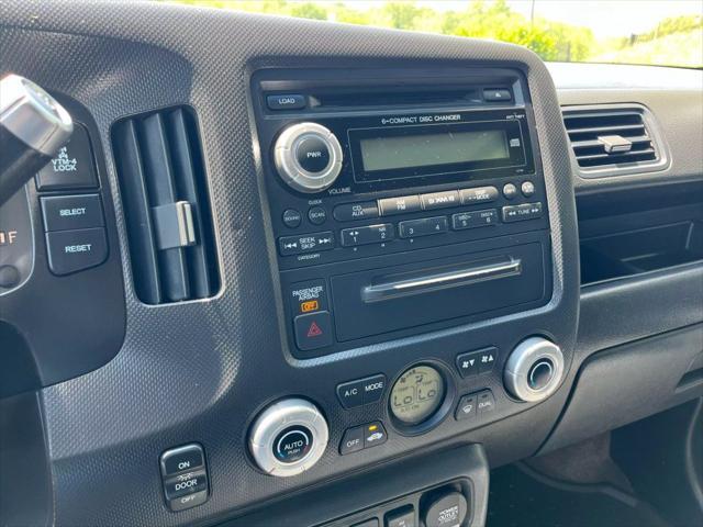 used 2008 Honda Ridgeline car, priced at $6,994