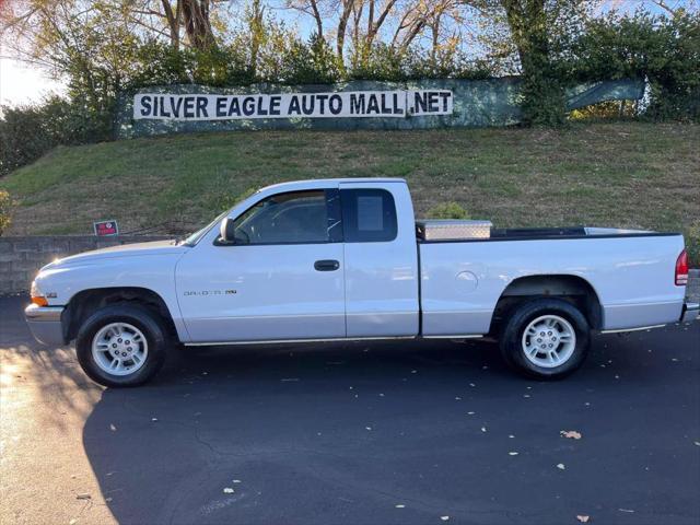 used 1999 Dodge Dakota car, priced at $6,950