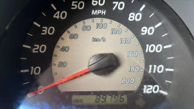 used 2009 Toyota Tacoma car, priced at $14,995