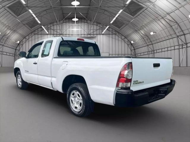 used 2009 Toyota Tacoma car, priced at $14,995