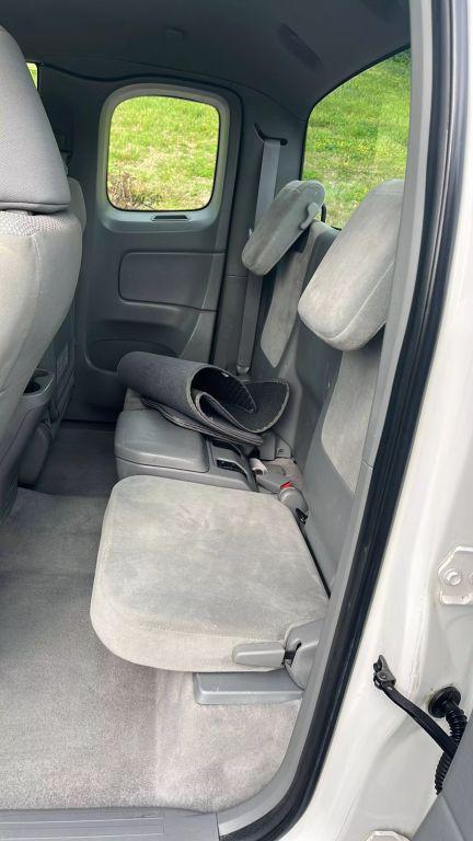 used 2009 Toyota Tacoma car, priced at $14,995