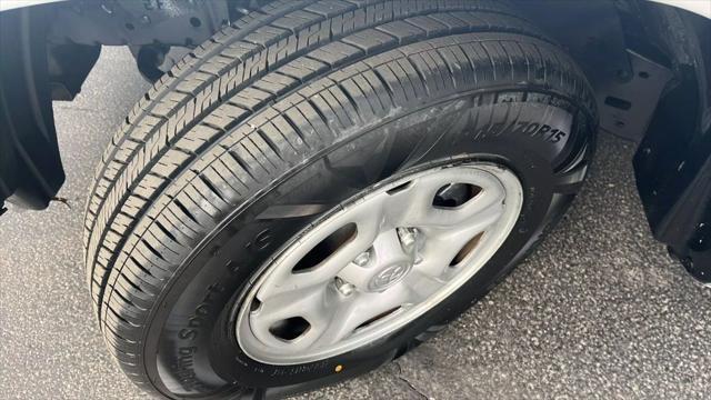 used 2009 Toyota Tacoma car, priced at $14,995