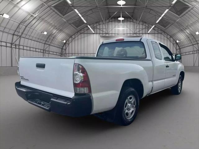 used 2009 Toyota Tacoma car, priced at $14,995