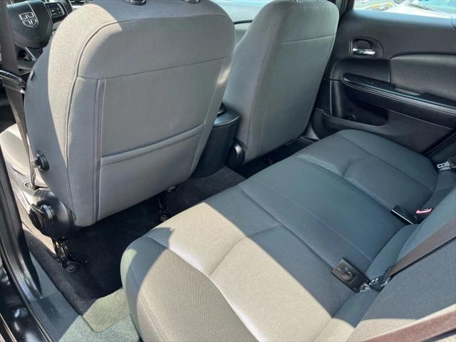 used 2011 Dodge Avenger car, priced at $4,950