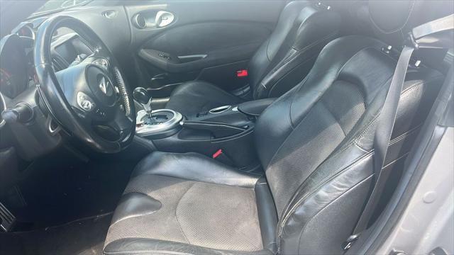 used 2009 Nissan 370Z car, priced at $10,995