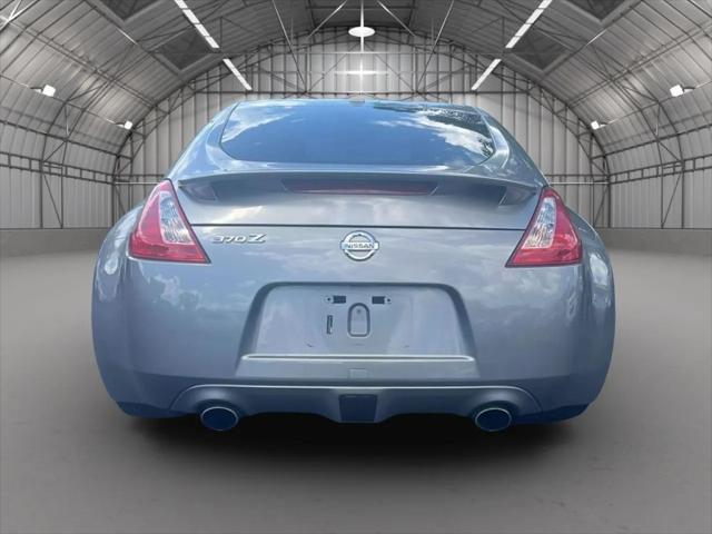 used 2009 Nissan 370Z car, priced at $10,995