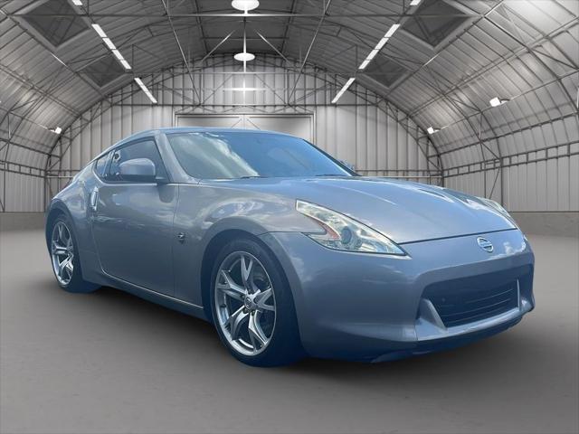 used 2009 Nissan 370Z car, priced at $10,995