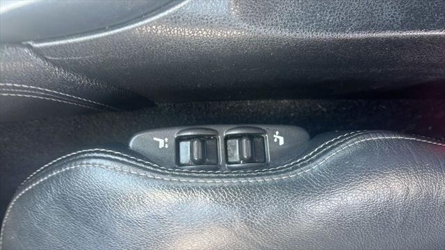 used 2009 Nissan 370Z car, priced at $10,995