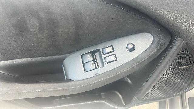 used 2009 Nissan 370Z car, priced at $10,995