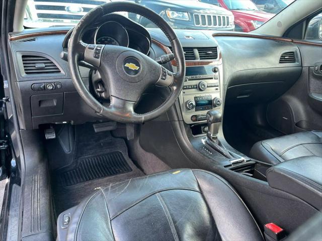used 2011 Chevrolet Malibu car, priced at $4,950