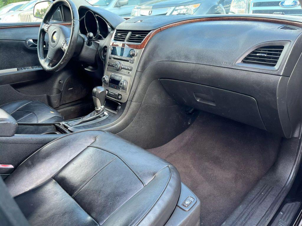 used 2011 Chevrolet Malibu car, priced at $3,850