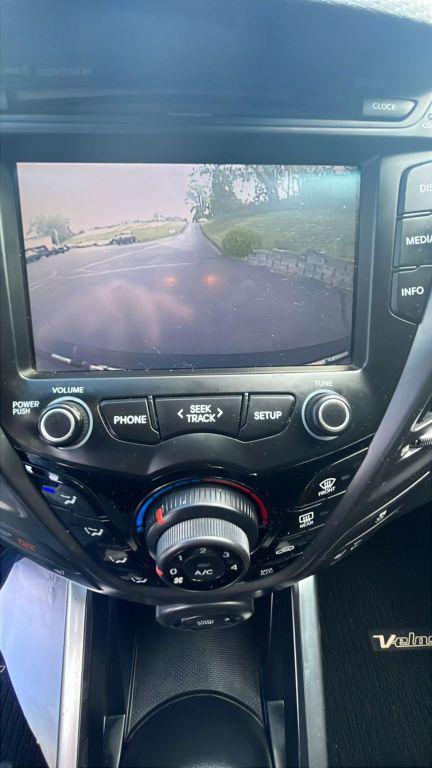 used 2015 Hyundai Veloster car, priced at $7,950