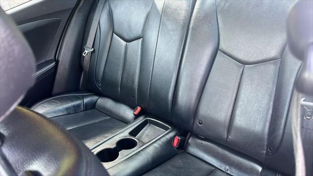 used 2015 Hyundai Veloster car, priced at $7,950