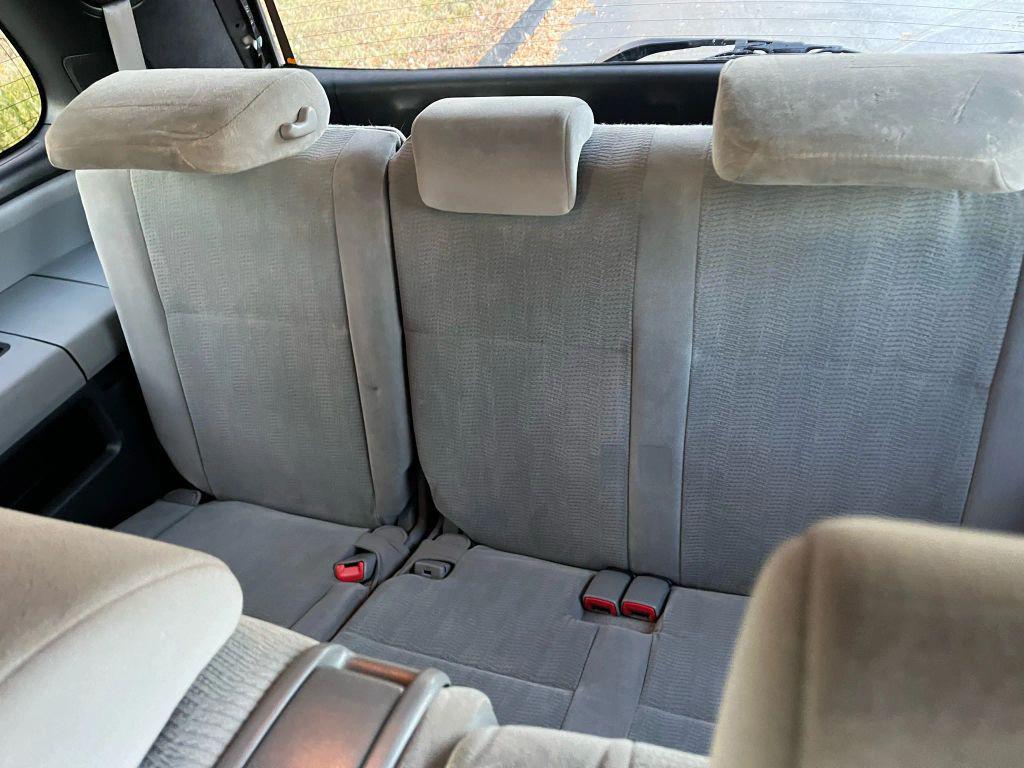 used 2017 Toyota Sequoia car, priced at $18,995