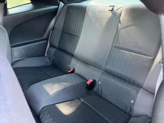 used 2014 Chevrolet Camaro car, priced at $9,650