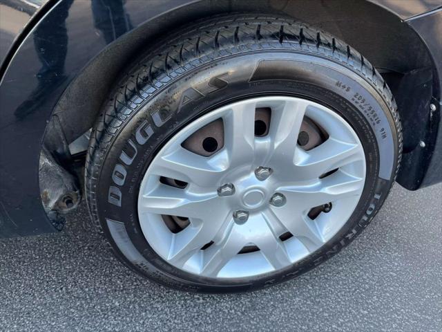used 2010 Nissan Sentra car, priced at $5,495